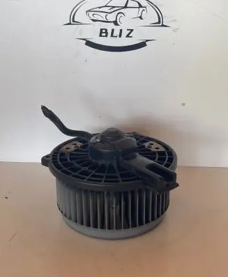 Honda Accord Heater fan/blower 1940001730