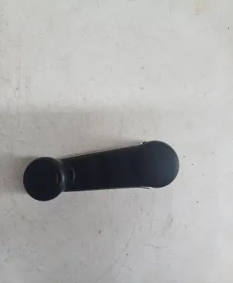 Audi 80 90 B3 Rear door window winding handle 443837581D