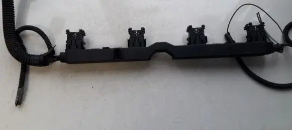 Ford Focus Other wiring loom 98ag14a390lb 98ag-14a390-lb