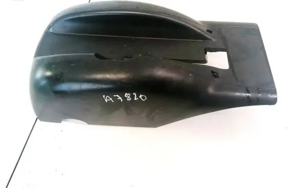 Skoda Octavia Mk2 (1Z) Steering wheel column trim 1Z0858566 320020111B