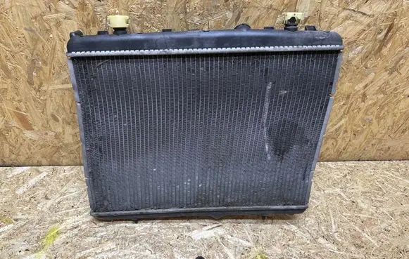 Citroen C3 Coolant radiator 873461000