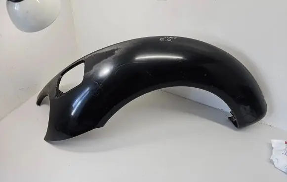Volkswagen New Beetle Rear fender molding trim 1C0801302D