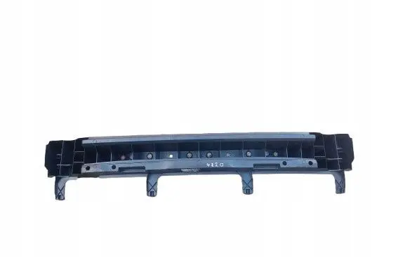Renault Captur II Rear bumper cross member 850908266R