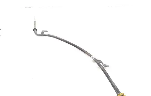 Opel Zafira B Oil level dip stick 