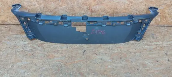 Peugeot 5008 II Front grill 9814783380
