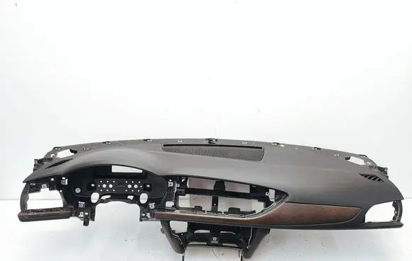 Audi A6 S6 C7 4G Dashboard 4G1858005 4G1857069