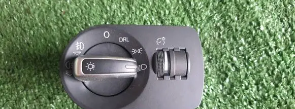 Audi A3 S3 8P Light switch 8P1941531BQ