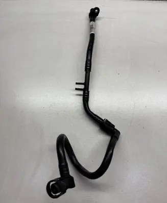BMW 3 F30 F35 F31 Vacuum line/pipe/hose 781120901