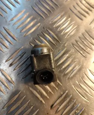 Mercedes-Benz C W203 Parking PDC sensor 0015427418 0263003167