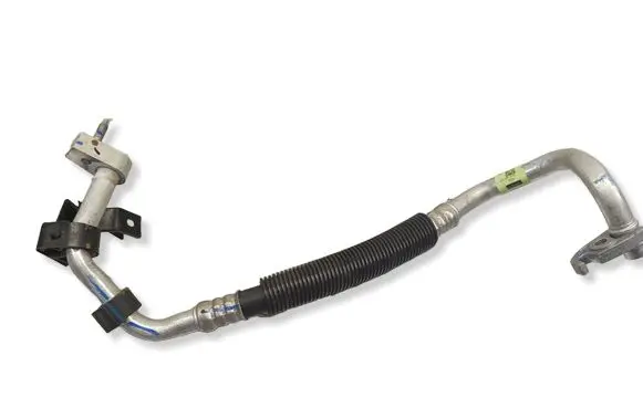 Ford Turneo Courier Air conditioning (A/C) pipe/hose JT7119N617BB 17012019 ET4MA