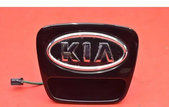 Tailgate/trunk/boot exterior handle