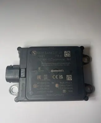 BMW 8 G16 Distronic sensor radar 66315A56337 66315A5633701 5A56337
