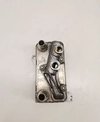 Mercedes-Benz C AMG W205 Gearbox / Transmission oil cooler A0995001900