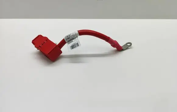 BMW 7 G11 G12 Positive cable (battery) 9350064 65334538 618537