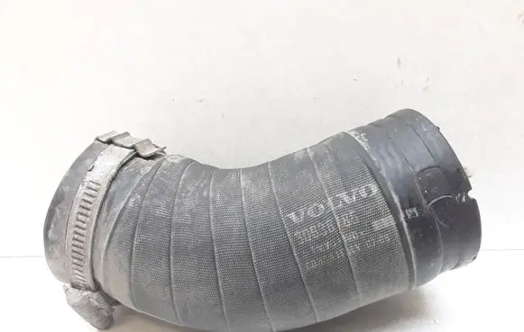 Volvo V70 Intercooler hose/pipe 30636785