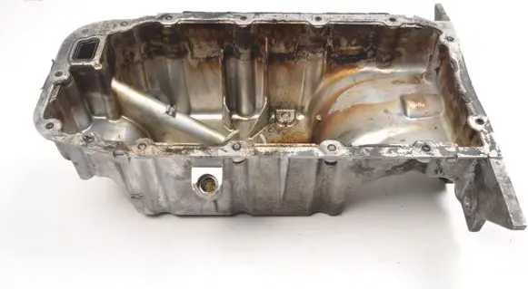 Opel Mokka Oil sump 55566404