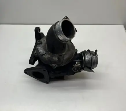Volkswagen Touareg I Turbo 070145701Q