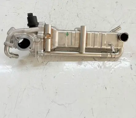 Iveco Daily 6th gen EGR valve cooler 5802761463