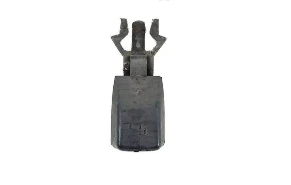 Mercedes-Benz ML W163 Windshield washer spray nozzle 163880024 163860