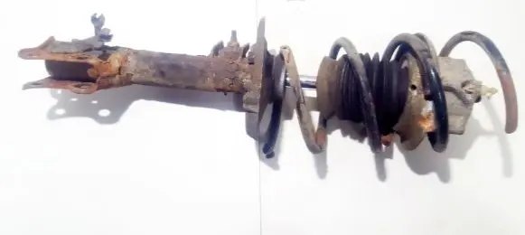 Mercedes-Benz A W168 Front shock absorber/damper