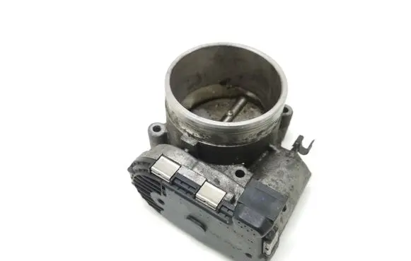 Porsche Panamera (970) Throttle valve 94860511503 0280750114
