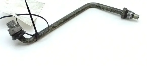 Jeep Grand Cherokee (WK) Gearbox oil cooler pipe/hose 