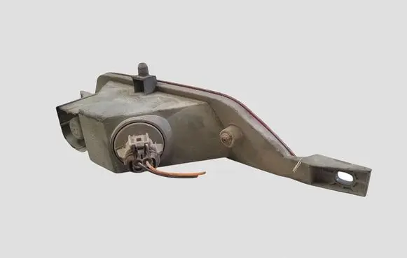 Renault Koleos I Third/center stoplight 26580JY00A 1090090