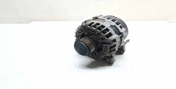 Volkswagen PASSAT CC Generator/alternator 03L903024F