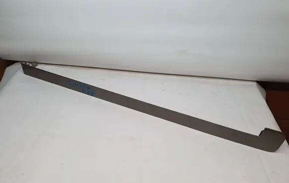 Ford Transit Custom side skirts sill cover JK21V250A74 210119