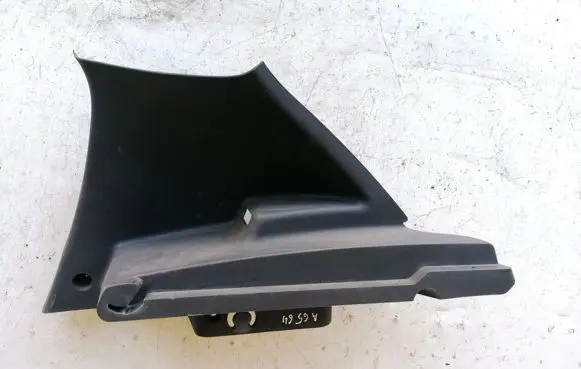 Dacia Sandero Other interior part 8200732353