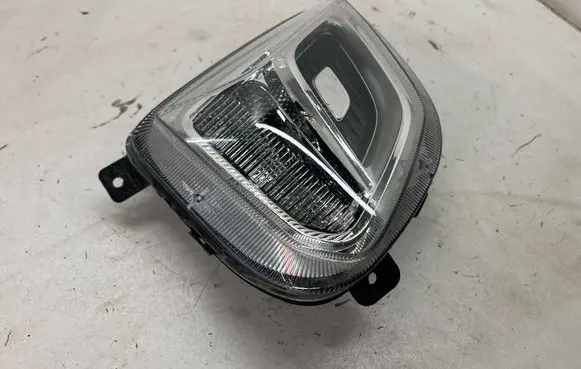 Chevrolet Equinox Front fog light 84226246 6519700000000 810591024