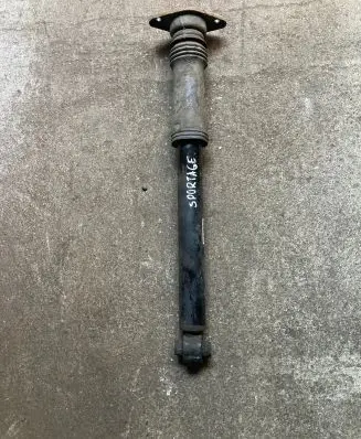 KIA Sportage Rear shock absorber/damper U100553003U100