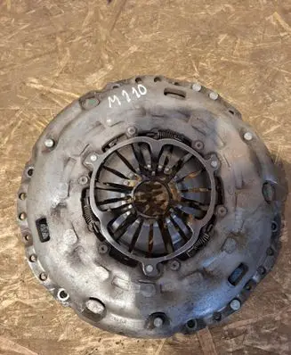 Volkswagen PASSAT CC Clutch set kit 022141031S