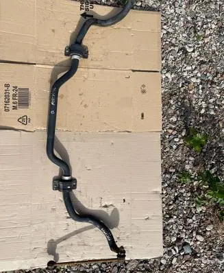 Opel Antara Front anti-roll bar/sway bar