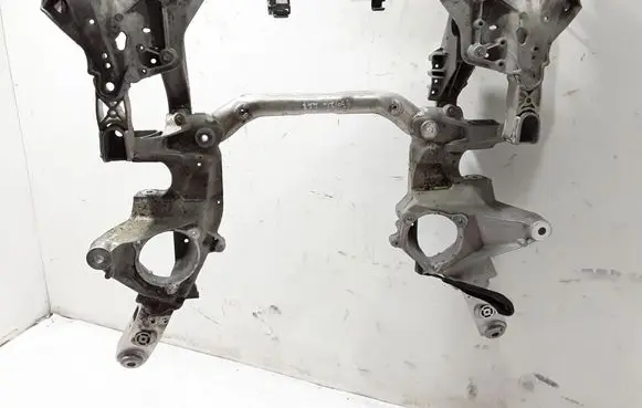 Front subframe