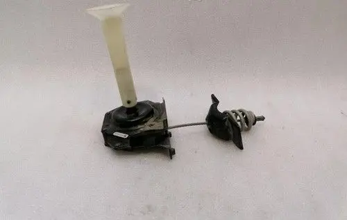 Dodge RAM 1500 DS Lift Jack 68442378AA