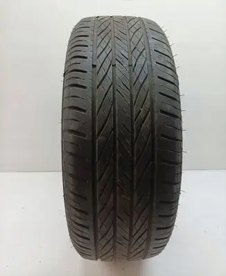 Volkswagen PASSAT B5 R17 summer tire 