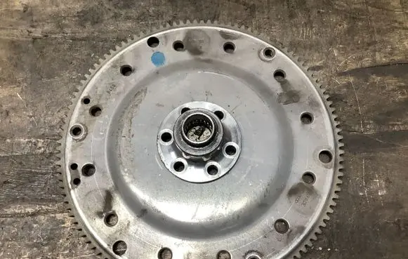 Audi A5 Sportback 8TA Flywheel 03G105323R