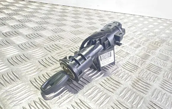 Ford Ka Ignition lock 51800628