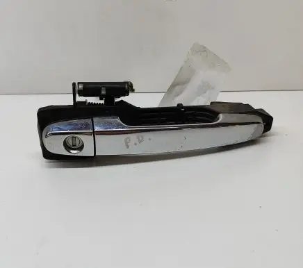 Toyota Hilux (AN10, AN20, AN30) Front door exterior handle 6921012260 6920102050