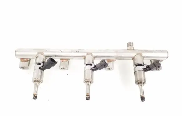 Fuel injectors set
