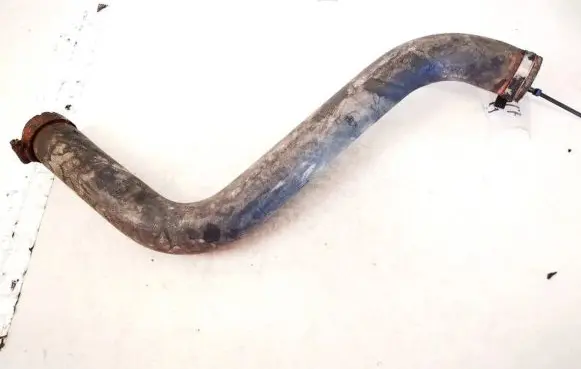 Opel Vivaro Engine coolant pipe/hose
