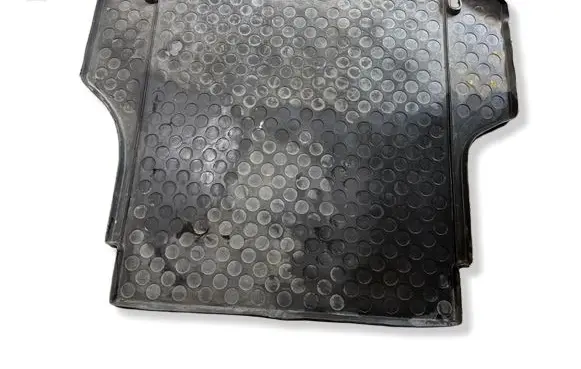 Saab 9-5 Rubber trunk/boot mat liner 4887667