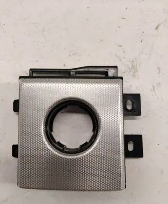 Land Rover Range Rover Evoque L538 Engine start stop button switch BJ3214F562BA 0909Z100AA G98ZA
