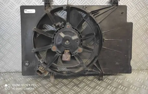 Ford B-MAX Electric radiator cooling fan 8V51-8C607-CG M134394 FS1597