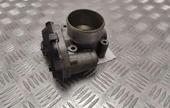 Ford Mustang VI Throttle valve GB8E9F991BB