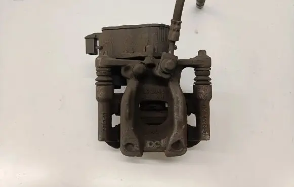 Mercedes-Benz CLA C118 X118 Rear brake caliper