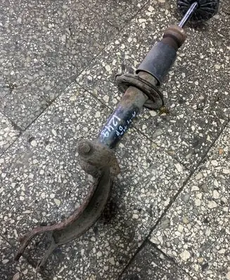 Audi A4 S4 B8 8K Front shock absorber/damper