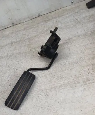 Renault Scenic II - Grand scenic II Accelerator throttle pedal 8200159647