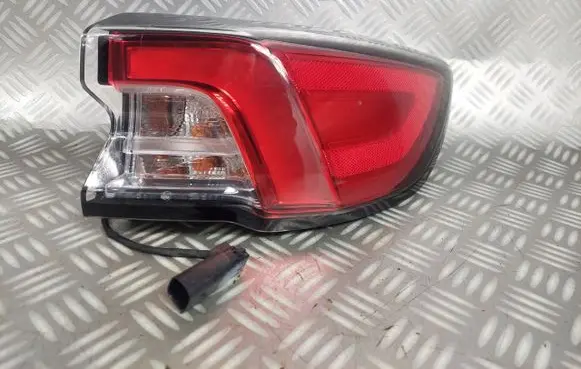 Ford Kuga III Rear/tail lights LV4B13404BC